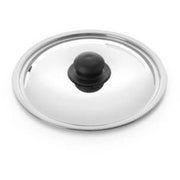 Coperchio inox Diametro 16