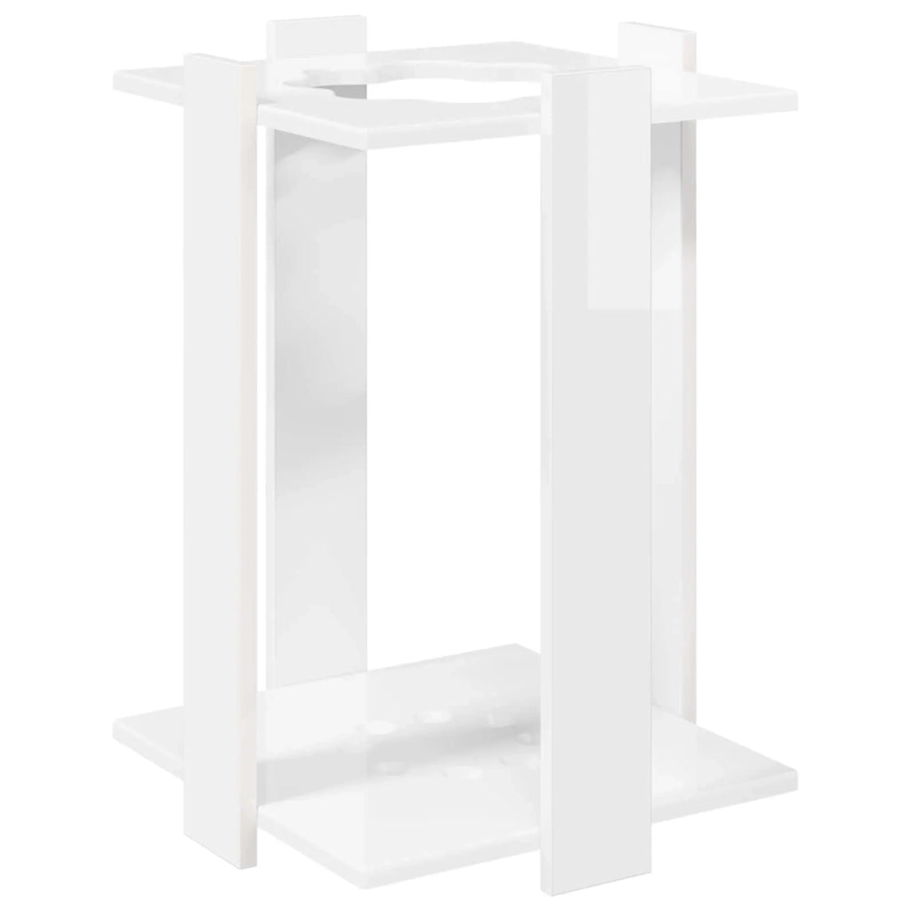 Supporto per canne da pesca Legno ingegnerizzato 3429729