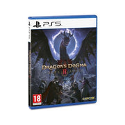 Videogioco capcom 1207630 playstation 5 dragon s dogma ii dark arisen