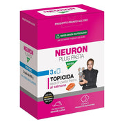 ESCA TOPICIDA 'NEURON' gr. 1500 - cf. 3 buste 500 gr.