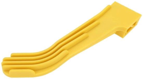 Kit di sostituzione manubrio per motore compatibile con Citroën/Peugeot - Numero di riferimento 7934C5/7934E7 - Meccanismo di sicurezza - Materiale resistente all'usura - Chiave di blocco motore
