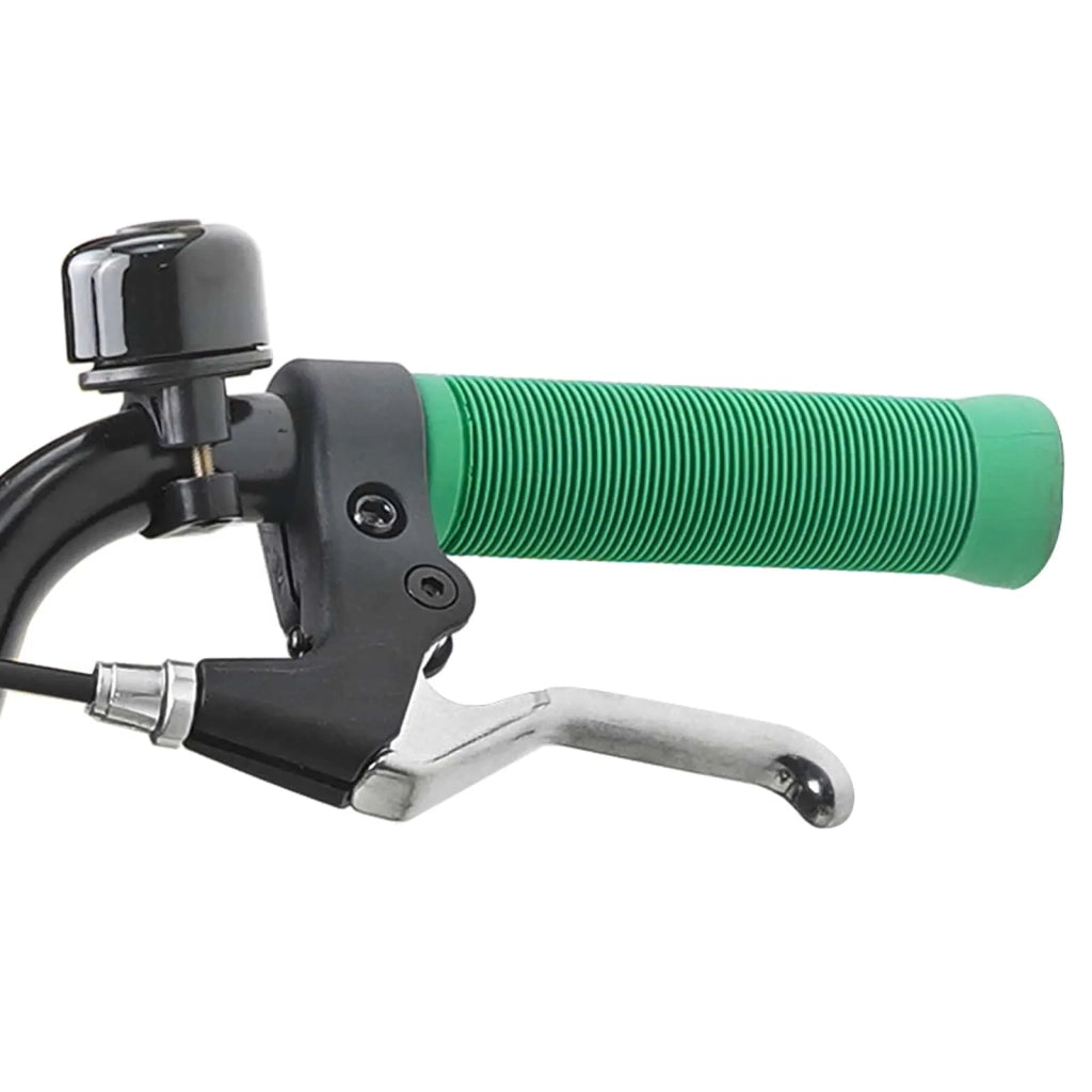 BMX 18 Pollici per bambini dai 7 ai 10 anni Verde 42009733