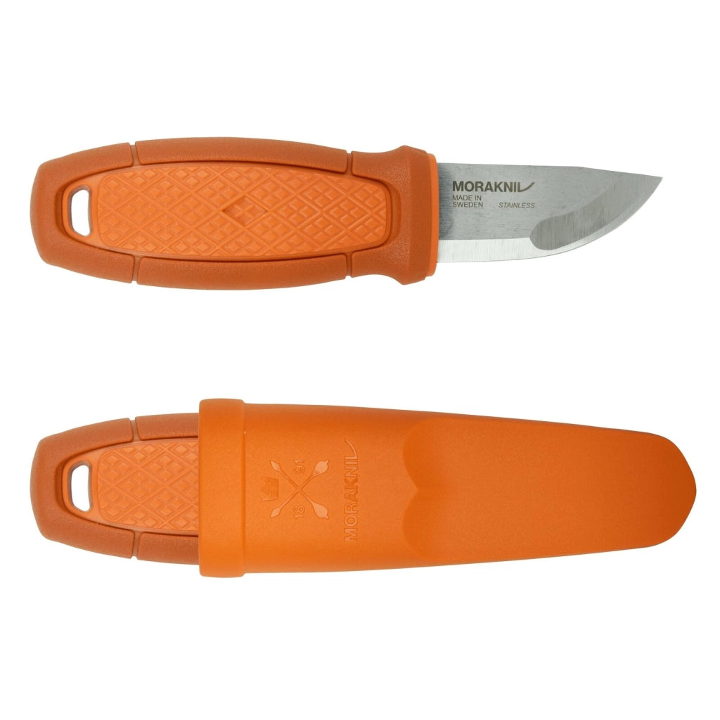 Morakniv Eldris Punta a goccia Coltello da caccia