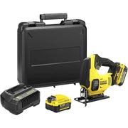 Stanley SEGHETTO ALTERNATIVO V20 LITIO 18V