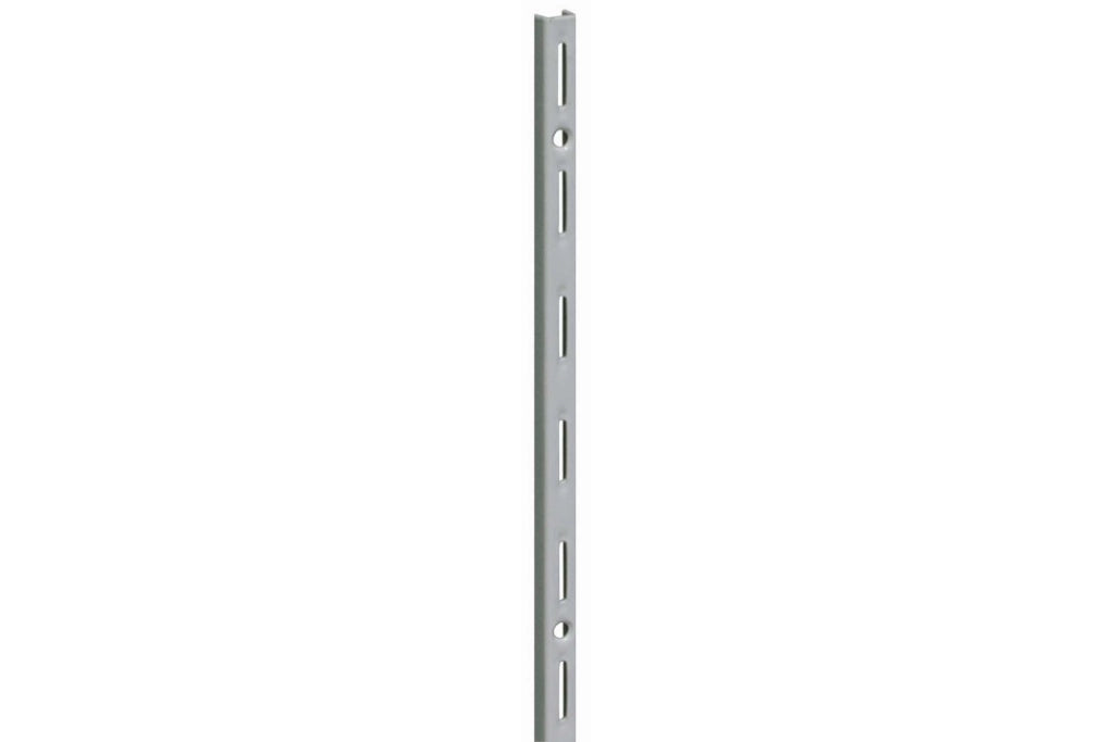 Cremagliera Semplice In Alluminio Cm 200 Singola - Masidef