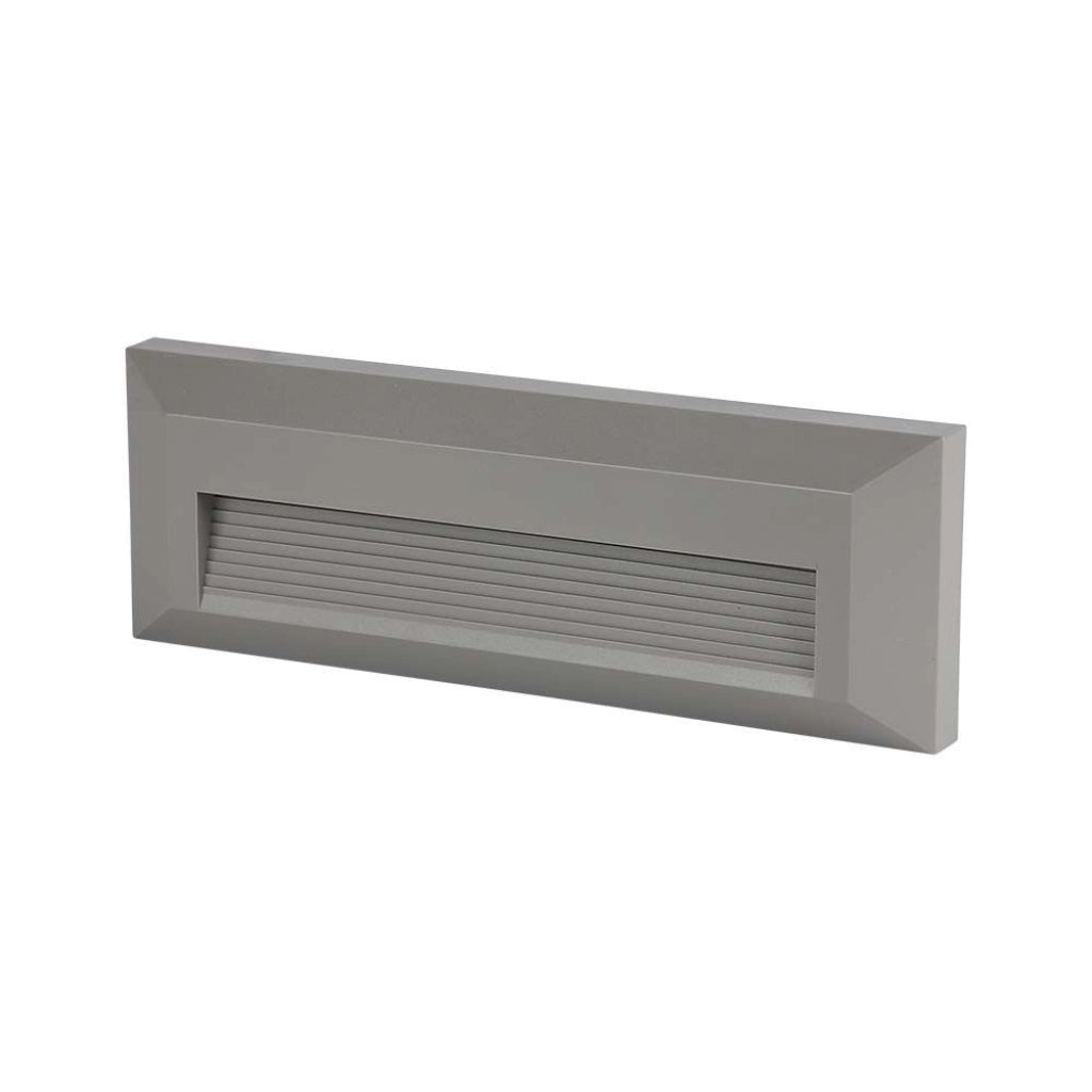 Fase LED da 3W Luce 4000K RECTALGLE DEL CORPO GREE