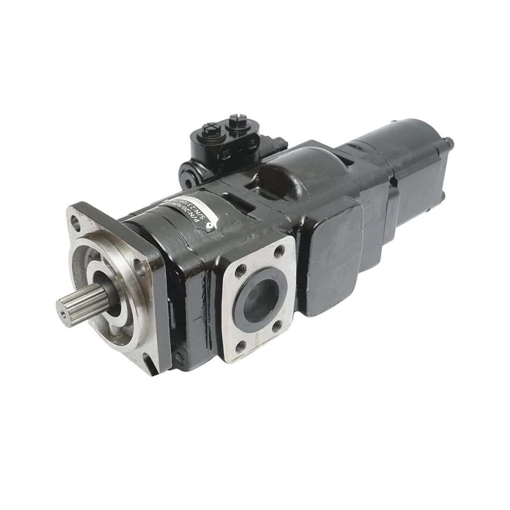 Pompa idraulica per codice OEM JCB 20/925613