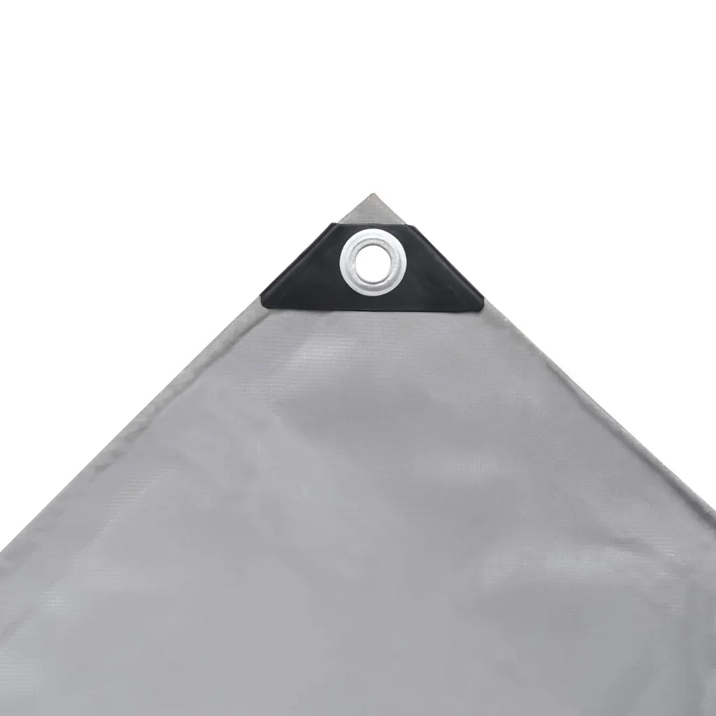 Telone 650 g/m2 4x5 m Grigio