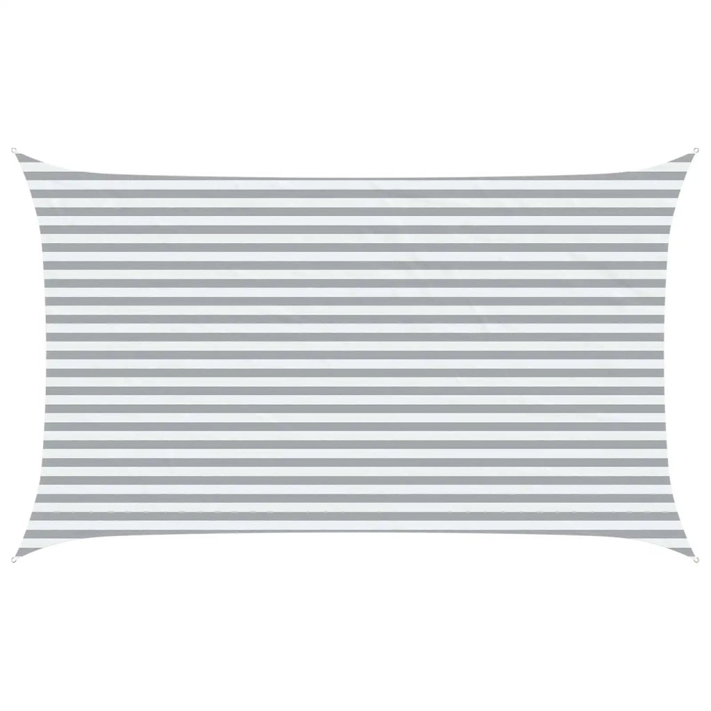 Vela da sole Oxford rivestito in PU 42031126