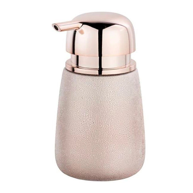 DISPENCER CERAMICA GLIMMA     CHAMPAGNE Rosa