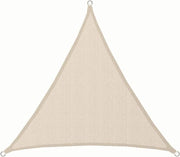 Ombrellone con protezione UV UPF50+ - 2x2x2 m