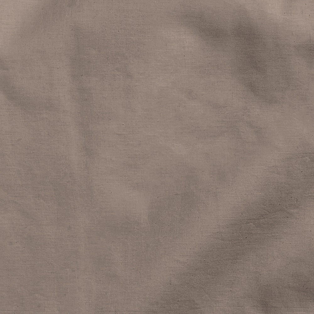 Lenzuolo letto sotto con angoli 100% puro cotone Made in Italy tinta unita Terra - 1 Piazza maxi