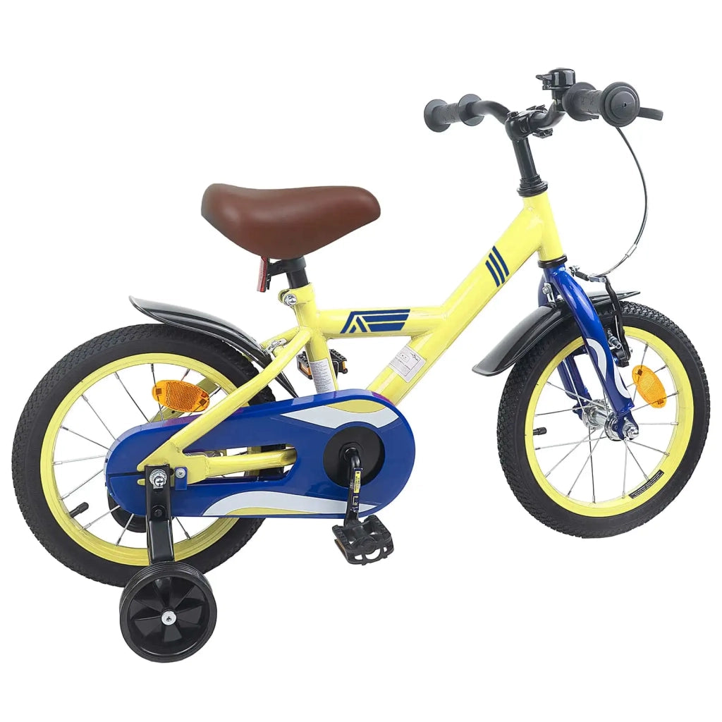 Bicicletta per Bambini | Bici per bambini 14 Pollici per bambini da 3 a 5 anni