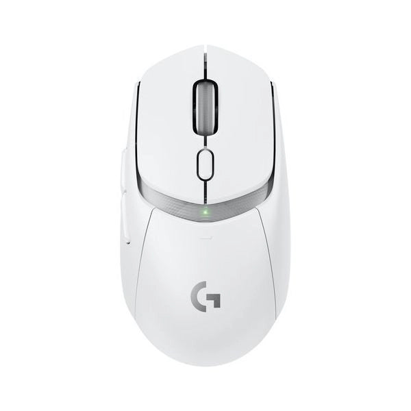 G309  lightspeed  -  white - 910-007208