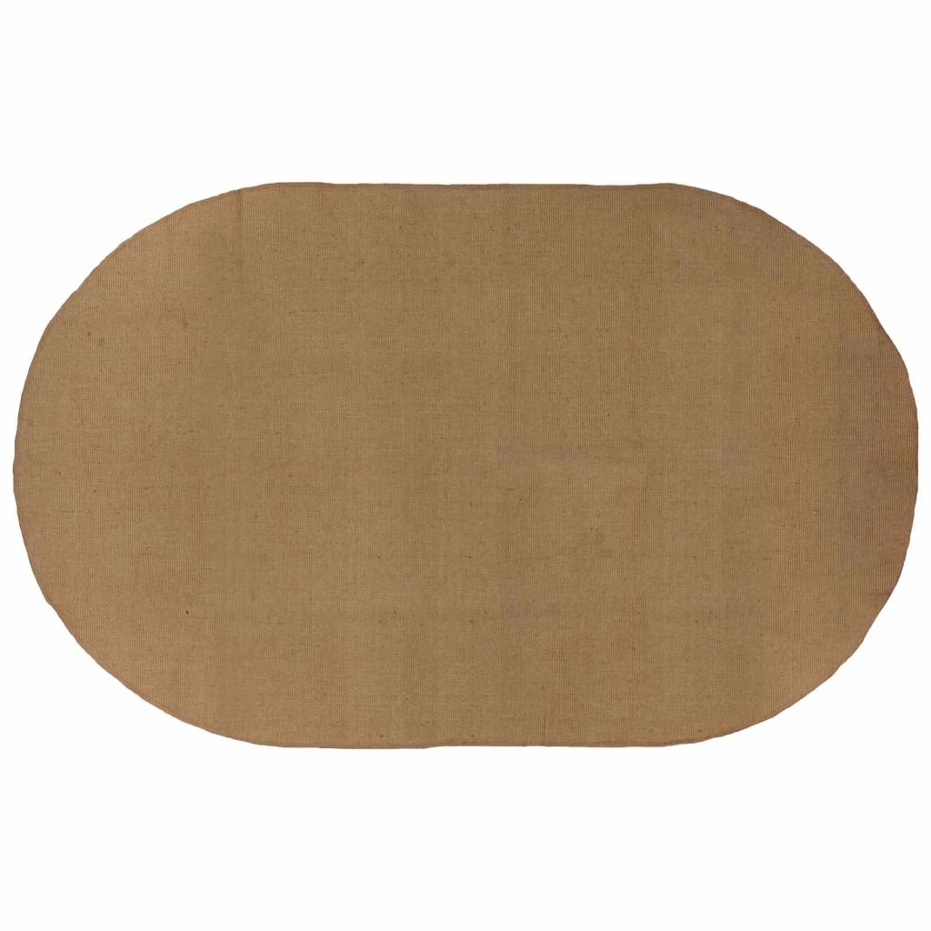 Tappeti per area | Tappeti a zone Naturale 205 x 305 cm Juta