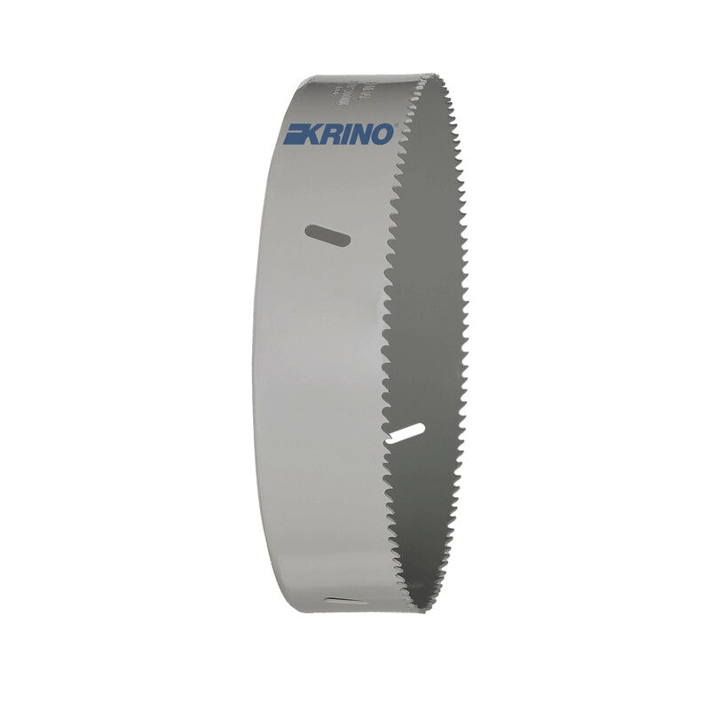 FRESA A TAZZA BIMETALLICA D 127 MM- 1,0 pz