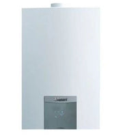 Scaldabagno a Camera Stagna Vaillant TurboMag Plus 175/1-5 RT Gpl 17 Litri con Kit Fumi