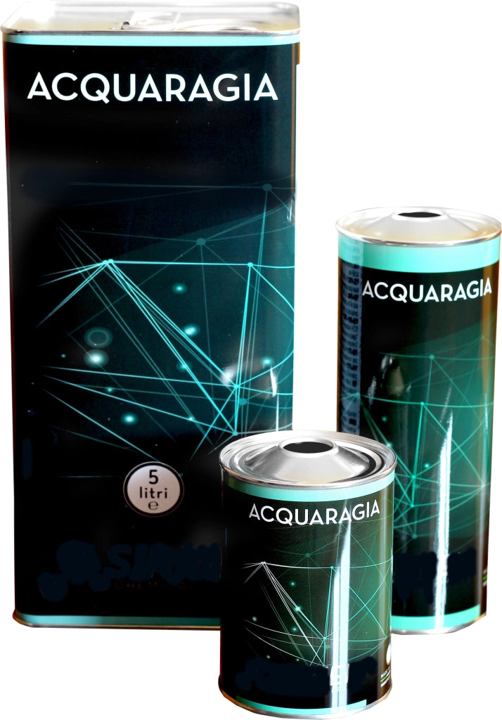 ACQUARAGIA 0,5 lt