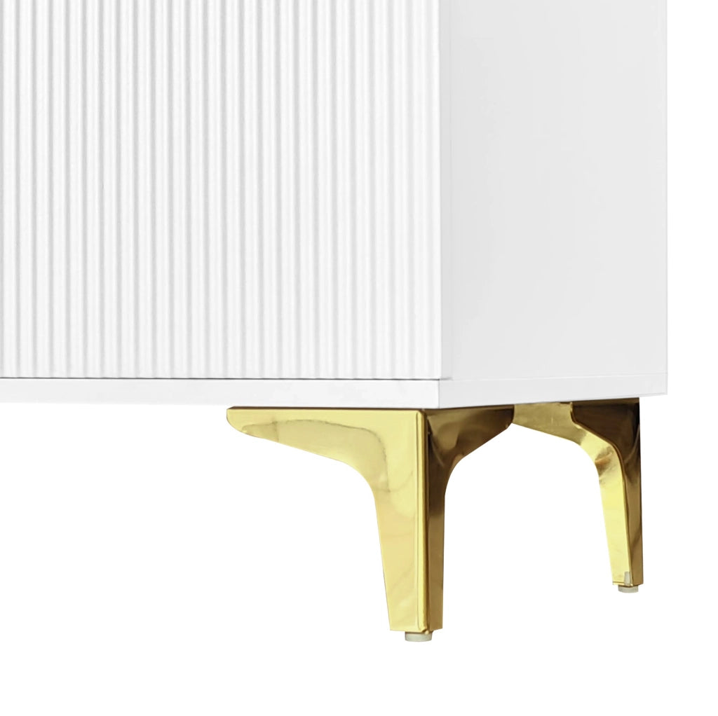 Set da ingresso bianco in truciolare con scarpiera, appendiabiti e cuscino