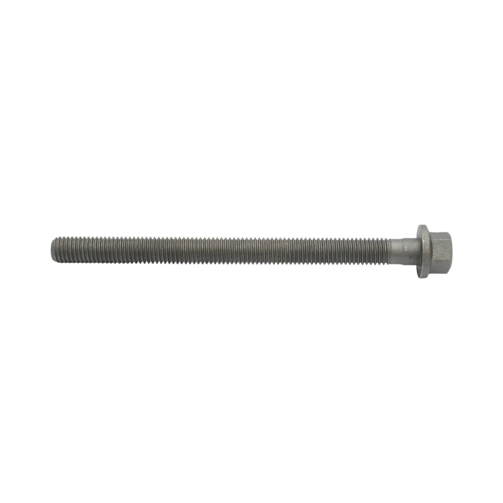 Supporto testata John Deere M14x186mm codice OEM DZ110495