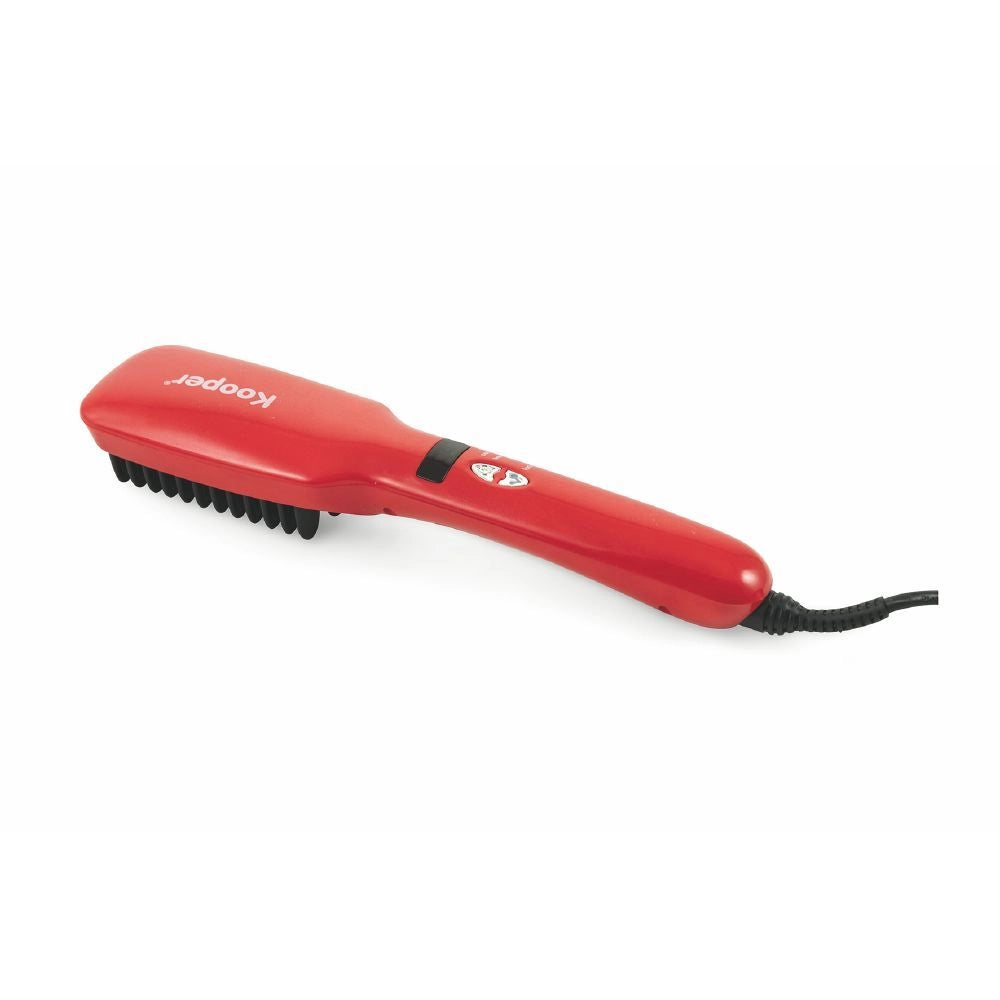 SETA IONIC SPAZZOLA ELETTRICA CON IONIZZATORE 50W