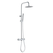 Colonna doccia miscelatore termostatico SH4086C CONGO - Cromato Lucido