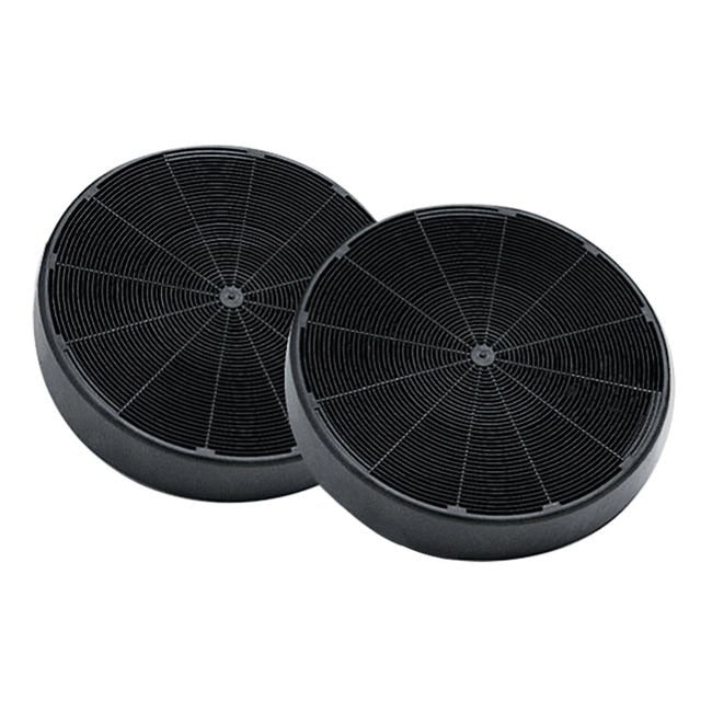 Coppia Filtri per Cappa con Motore Blower ST