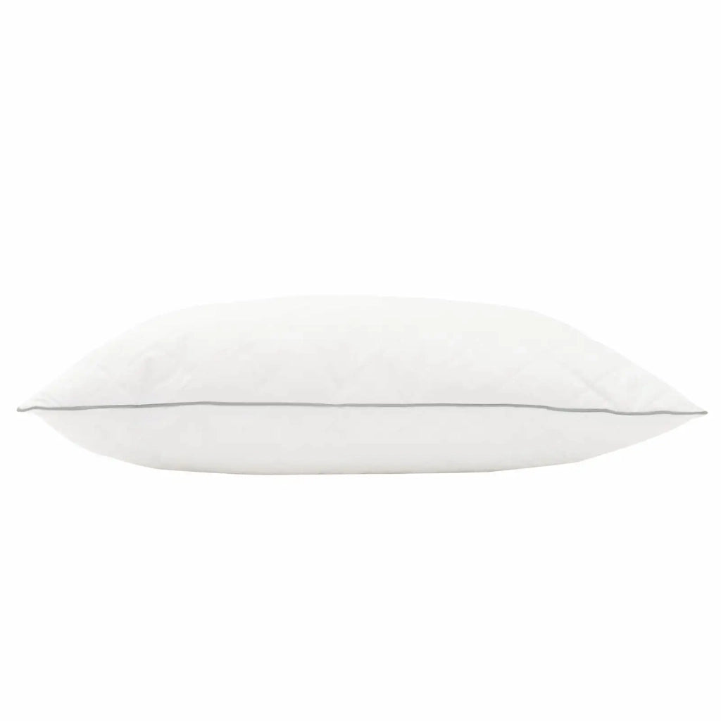 Cuscino FULDA 2 pcs 40 x 80 cm 100% piuma d’oca e piumino 42042924
