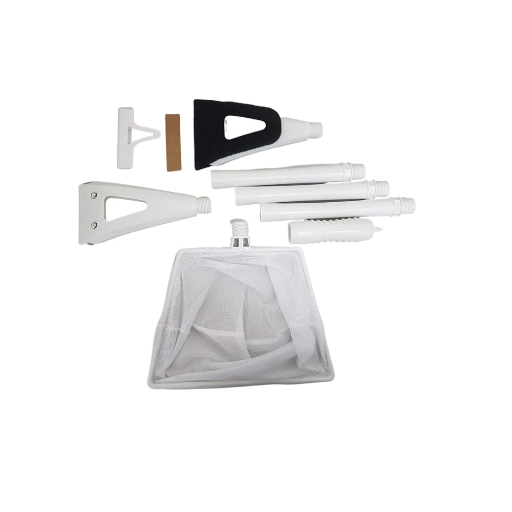 SunSun Aquarium Maintainer Suit - kit 3in1 per la manutenzione dell'acquario