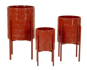 P/VASI ARCHY TRIS CM Ø 36X56,5-30X48,5-24X37,5