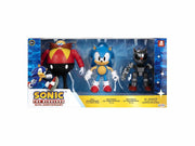 Sonic pers.30th anniversary 3pz 408634 |