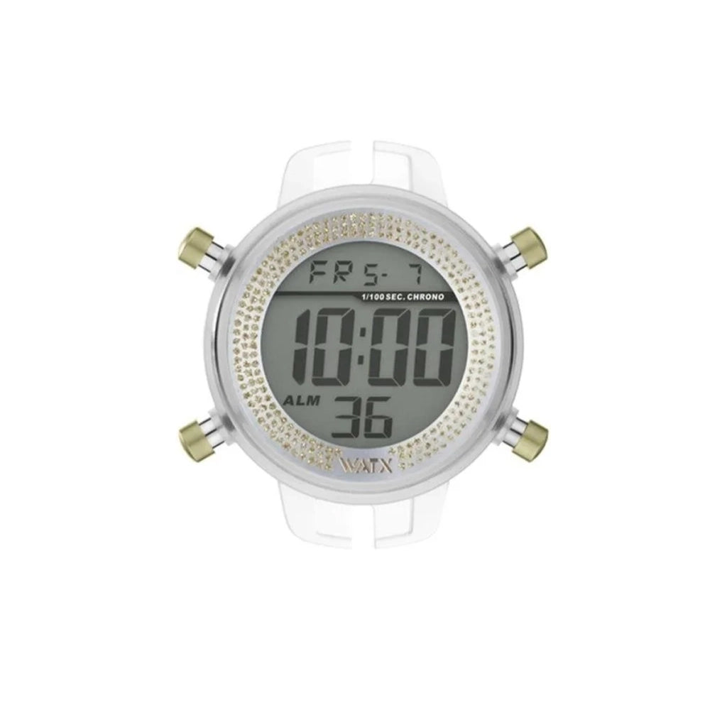 WATX&COLORS WATCHES Mod. RWA1140
