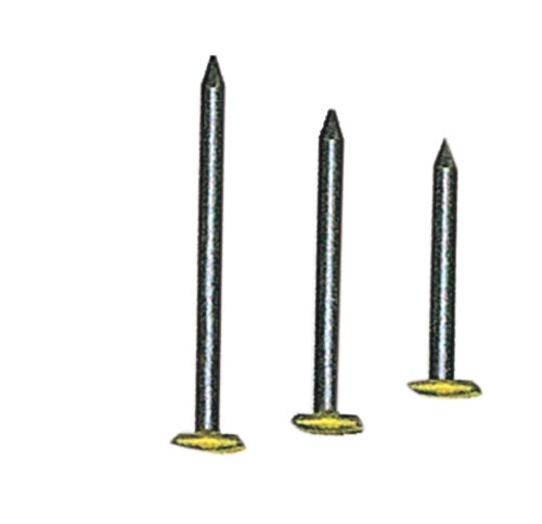 SC CHIODI PER QUADRI TESTA RICOP OTT 2X25 MM 100 PZ*- 10,0 pz