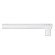 TUBO DI RISCIACQUAMENTO CON RIVESTIMENTO  E TAPPO- PUCCI- pezzi 1