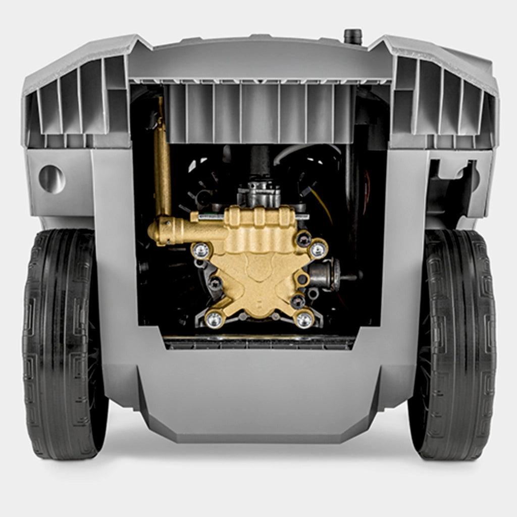 Karcher Idropulitrice alta pressione HD 5/11 E EB+ Foam Classic