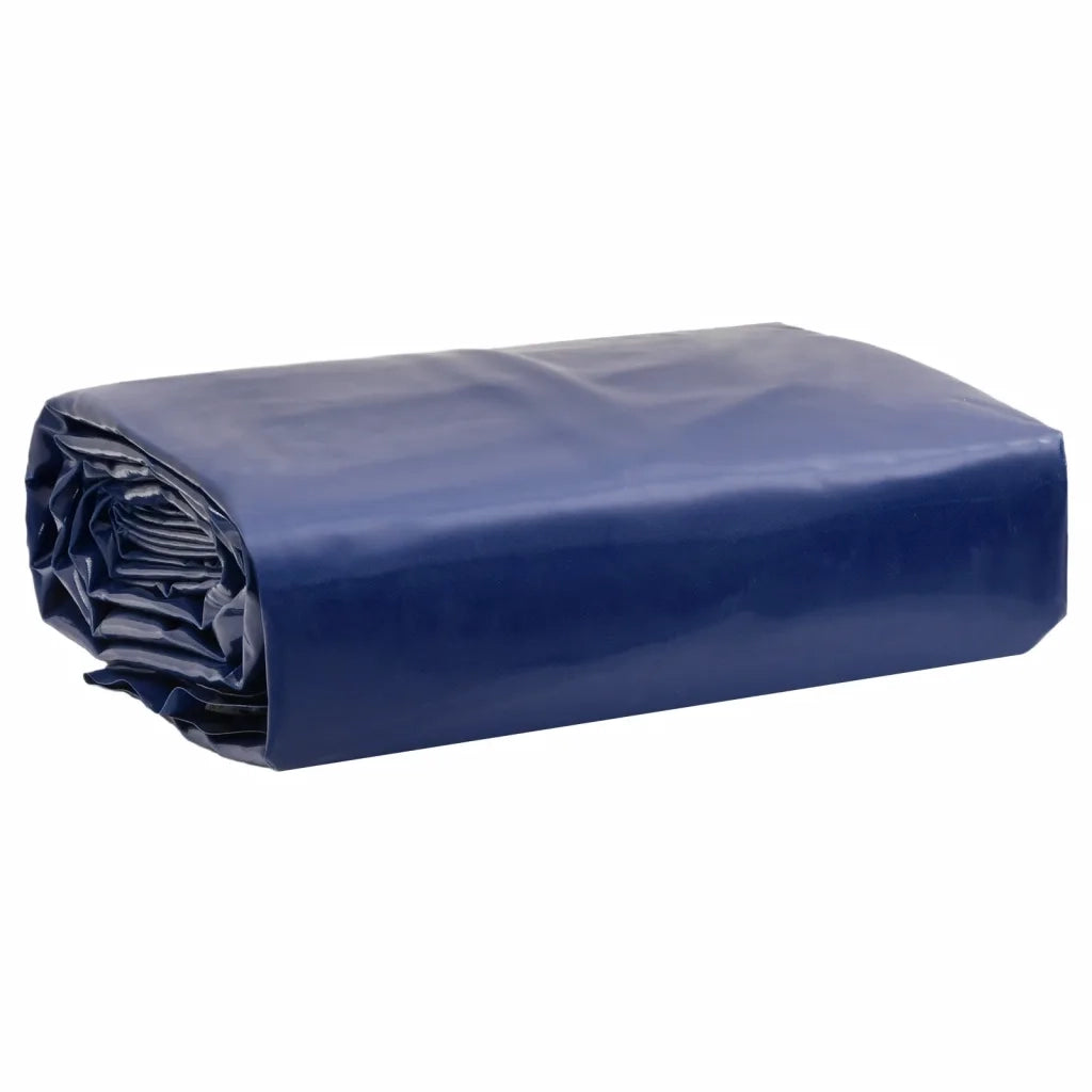 Telone Blu 2,5x4,5 m 650 g/m2