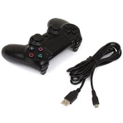Trade Shop - Joystick Joypad Con Filo Wired Compatibile Ps-4 Per Play-station 4 Controller -