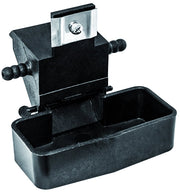 ABBEVERATOIO AUTOMATICO CON VASCHETTA cm. 12,5