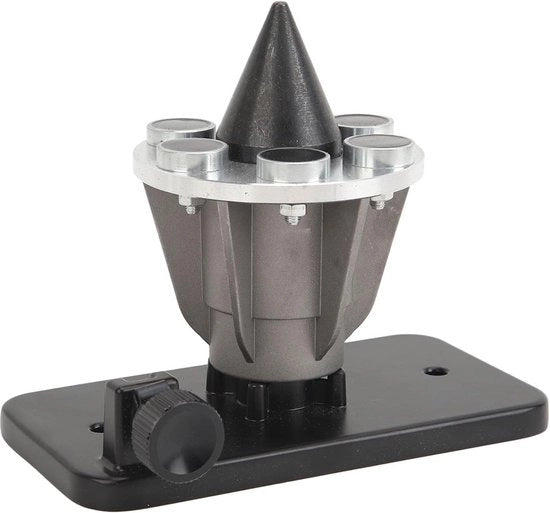 Montaggio Magnetico alla Parete per Mesbalancer 42 047 Alta Precisione Sostituzione per Lame di Motoseggio.