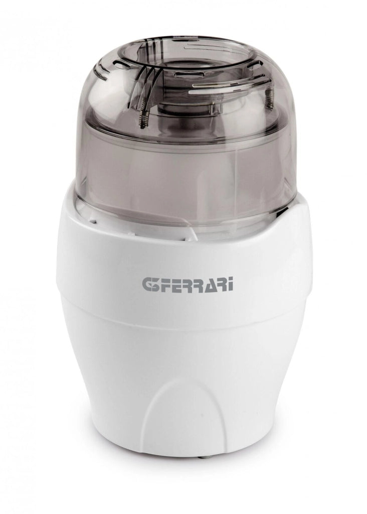 G3 Ferrari G20006 Realmix 7 Tritatutto 700W 0,5 L lame acciaio inox funzione PULSE colore Bianco