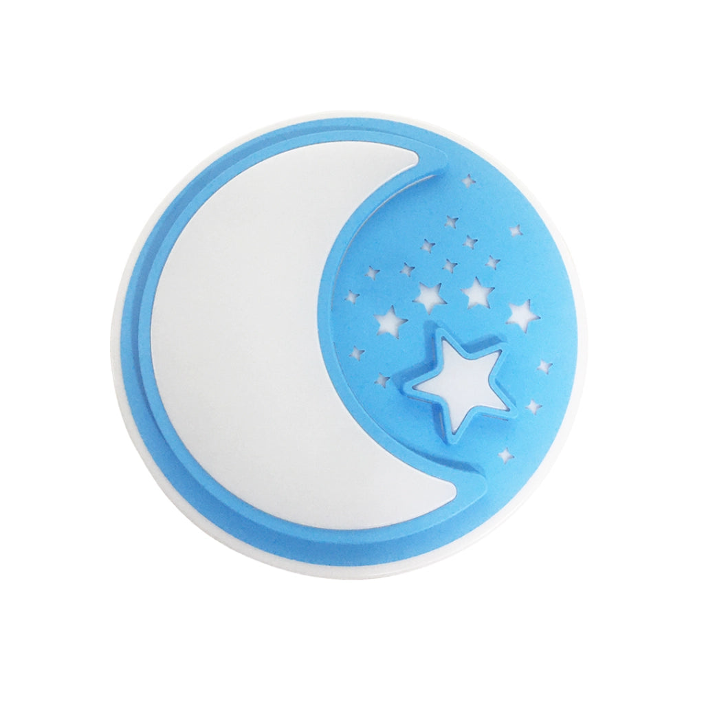 Plafoniera LED Milagro NOTE 48cm 40W CCT telecomando