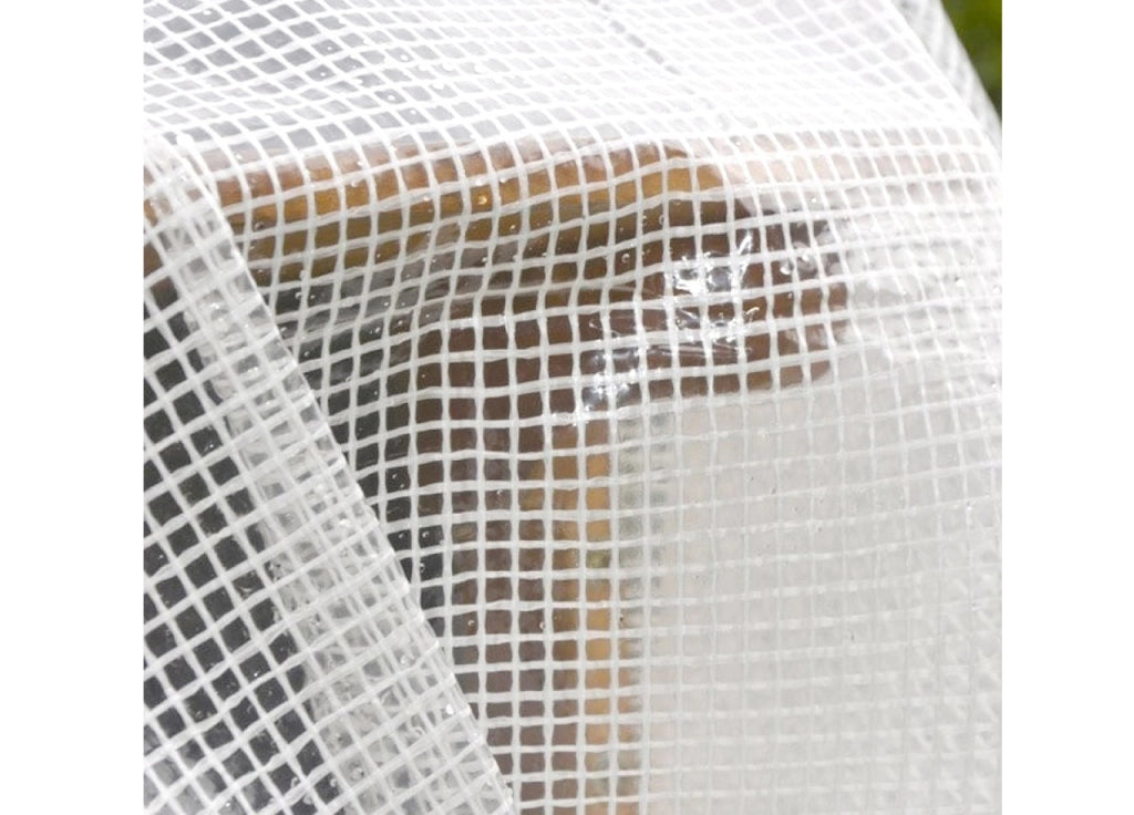 Telo Multiuso Resistente Antipioggia Antivento Antistrappo Impermeabile Rainy Con Occhielli - 500x400 - Telo Rainy