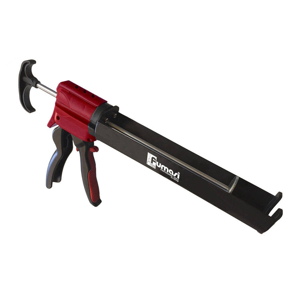 PISTOLA PER SILICONE ULTRA PROFESSIONALE- FUMA- pezzi 1