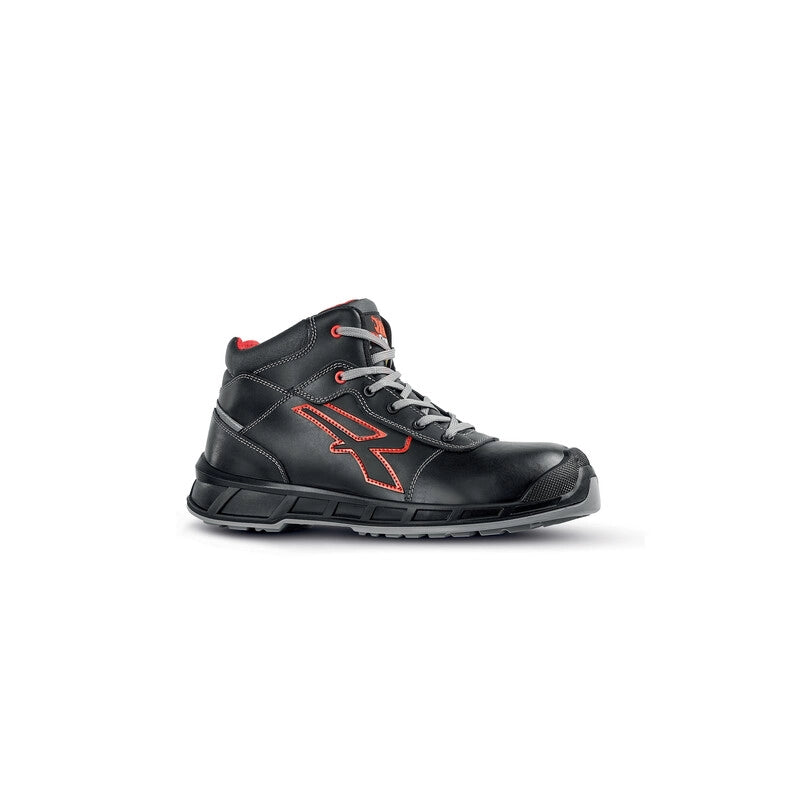 U-POWER SCARPE ALTE STING S3P N. 40- 1,0 pz