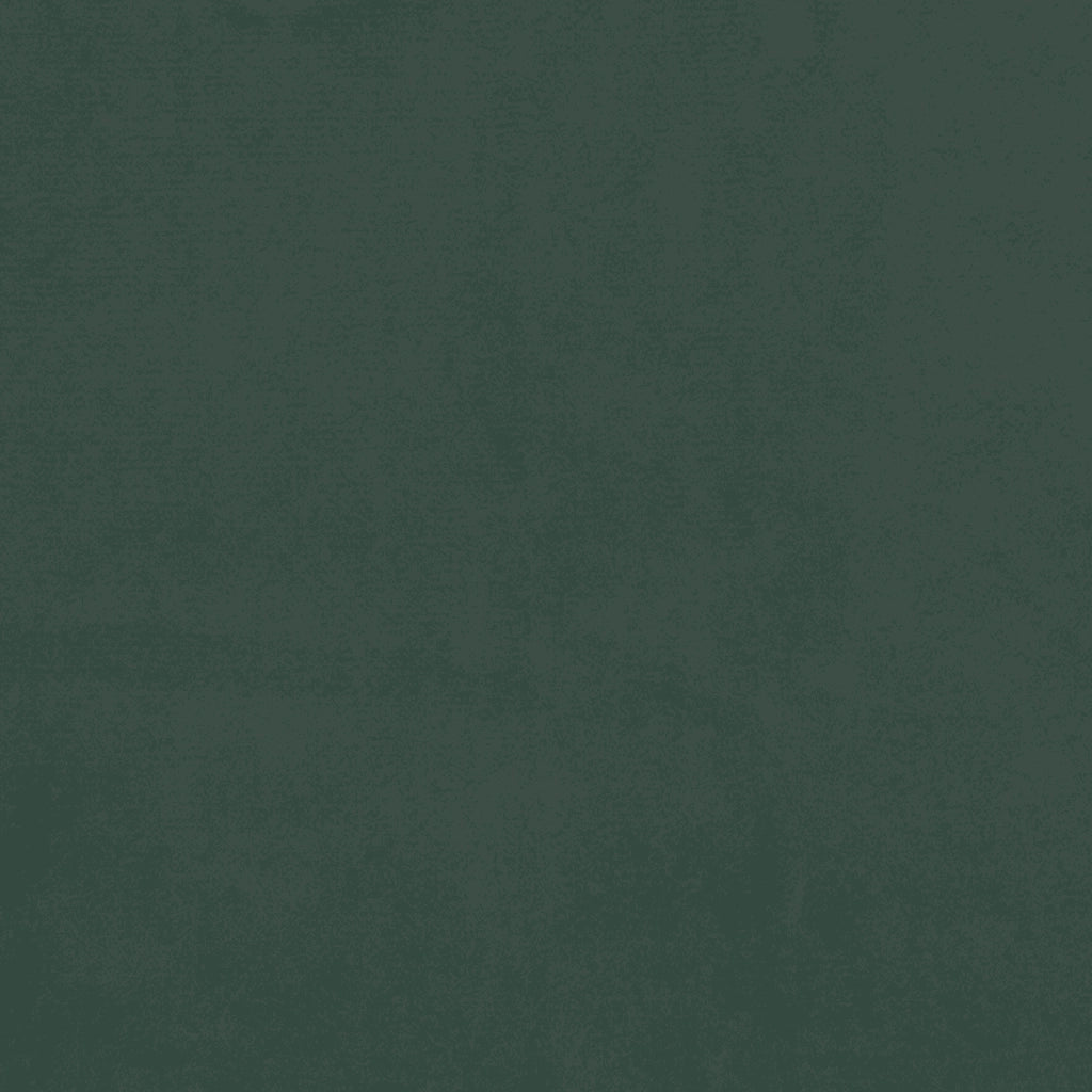 Giroletto a Molle con Materasso Verde Scuro 80x200 cm Velluto 3141332