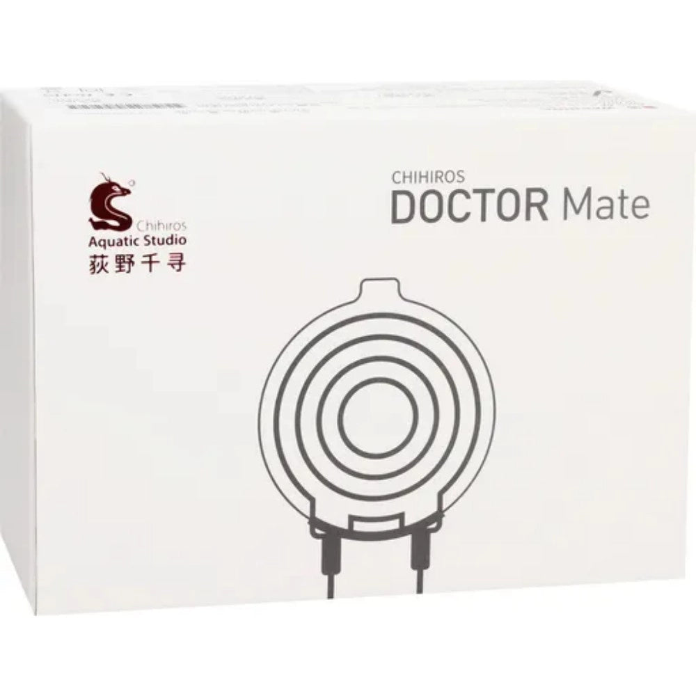 Chihiros Doctor Mate