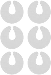 Protezione per Dita per Porte per Evitare Bloccaggi