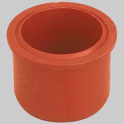 AUMENTO INTERNO CONCENTRICO PVC  40 x 100     MADE IN ITALY