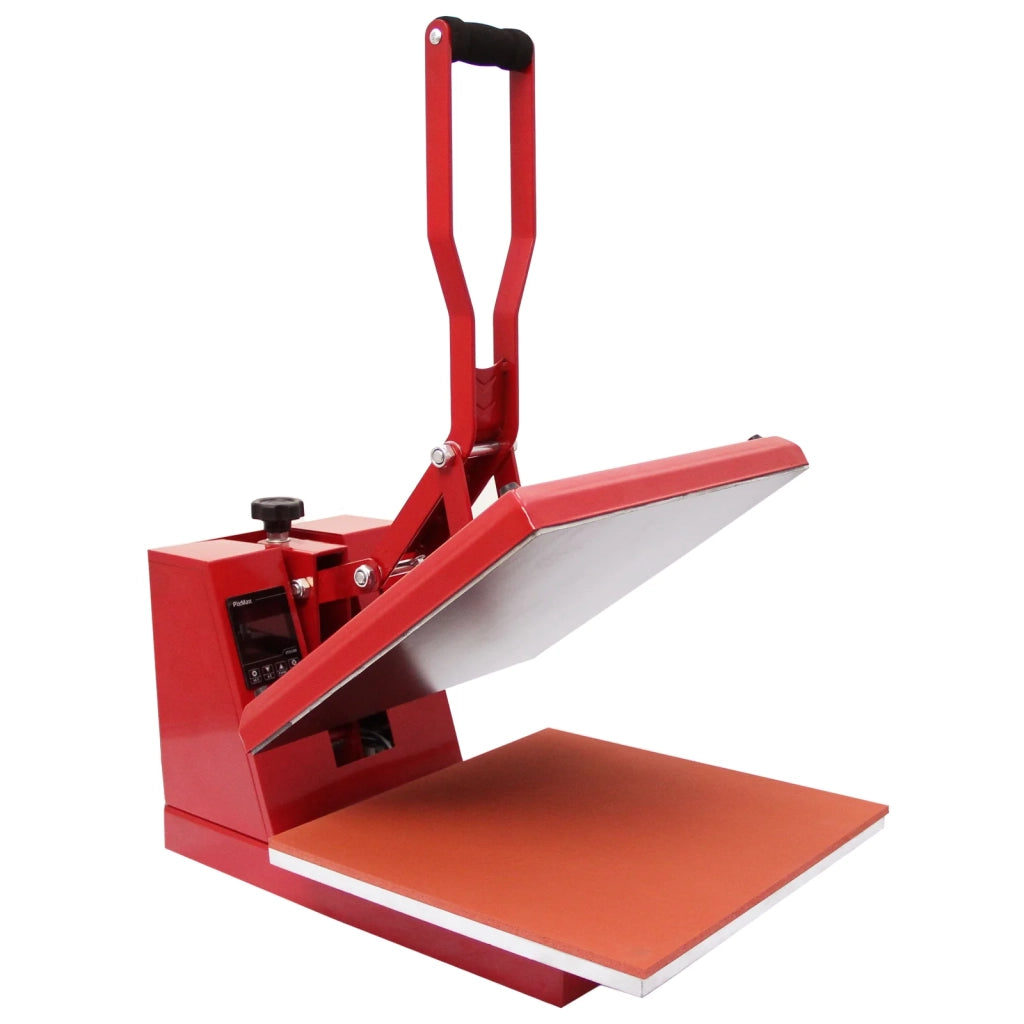 Bundle creativo PixMax: pressa 38cm, plotter vinile 720mm, stampante Epson