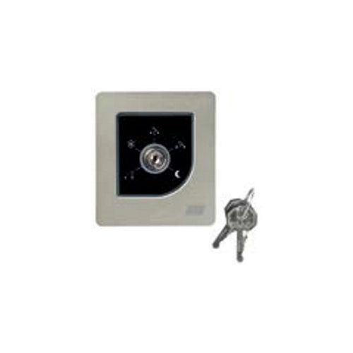 SELETTORE MULTIFUNZIONE ROTATIVO CON CHIAVE PER UP 2.0 RIB ACG9474B AUTOMAZIONE